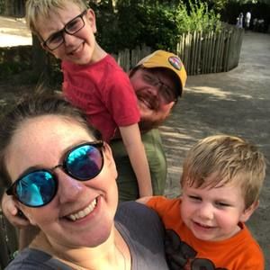 Meet your Posher, Madison